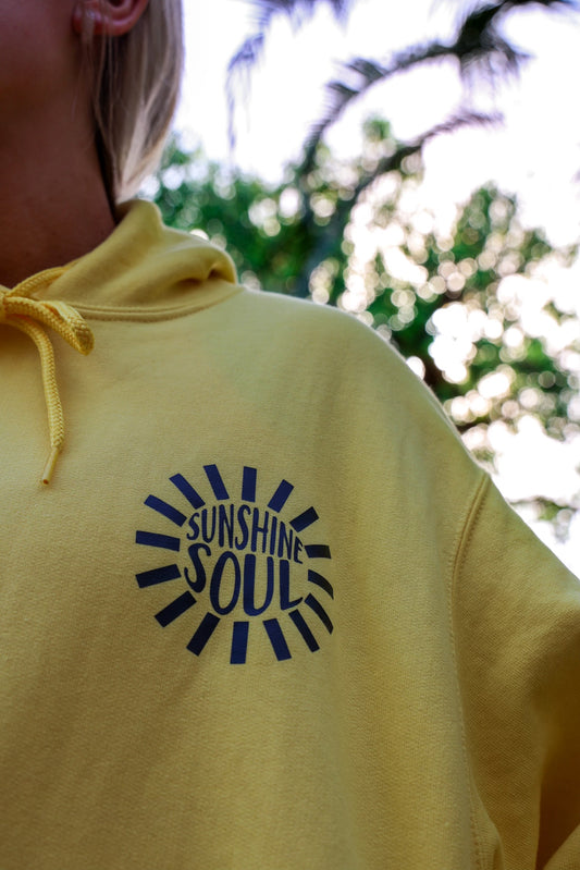 Don't Forget To Smile Hoodie